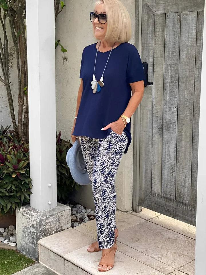 Haley - Conjunto En La Costa Grace