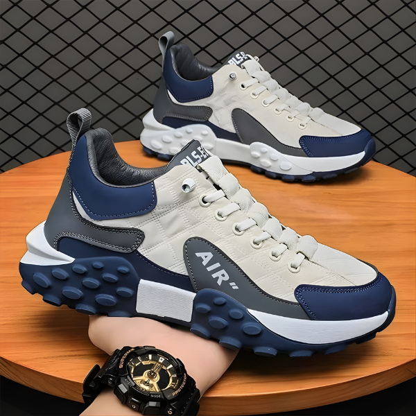 Ziven - Cómodas Zapatilla Deportiva Antideslizantes