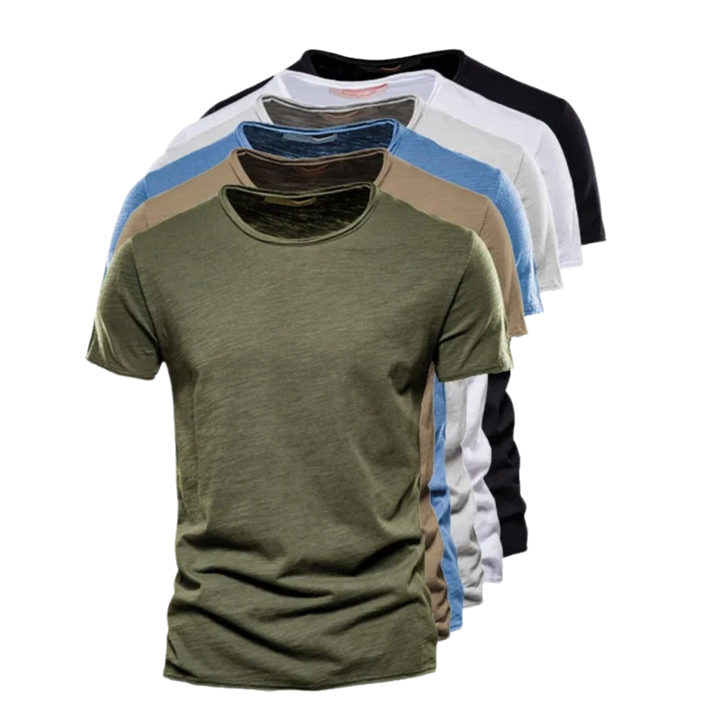 Jonatan - Camiseta Clásica | 1+1 Gratis