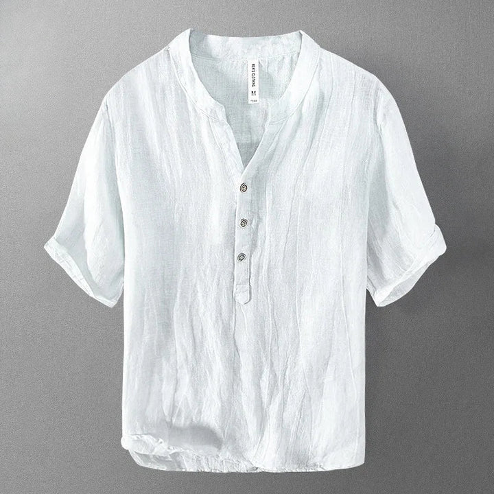 Héctor - Verano Ajuste Holgado Camiseta