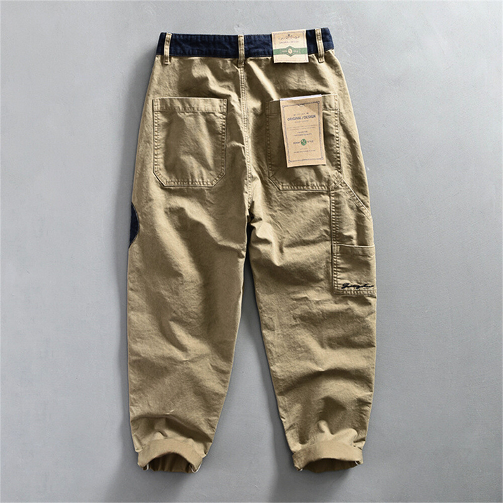 Lgnacio - Pantalones Cargo