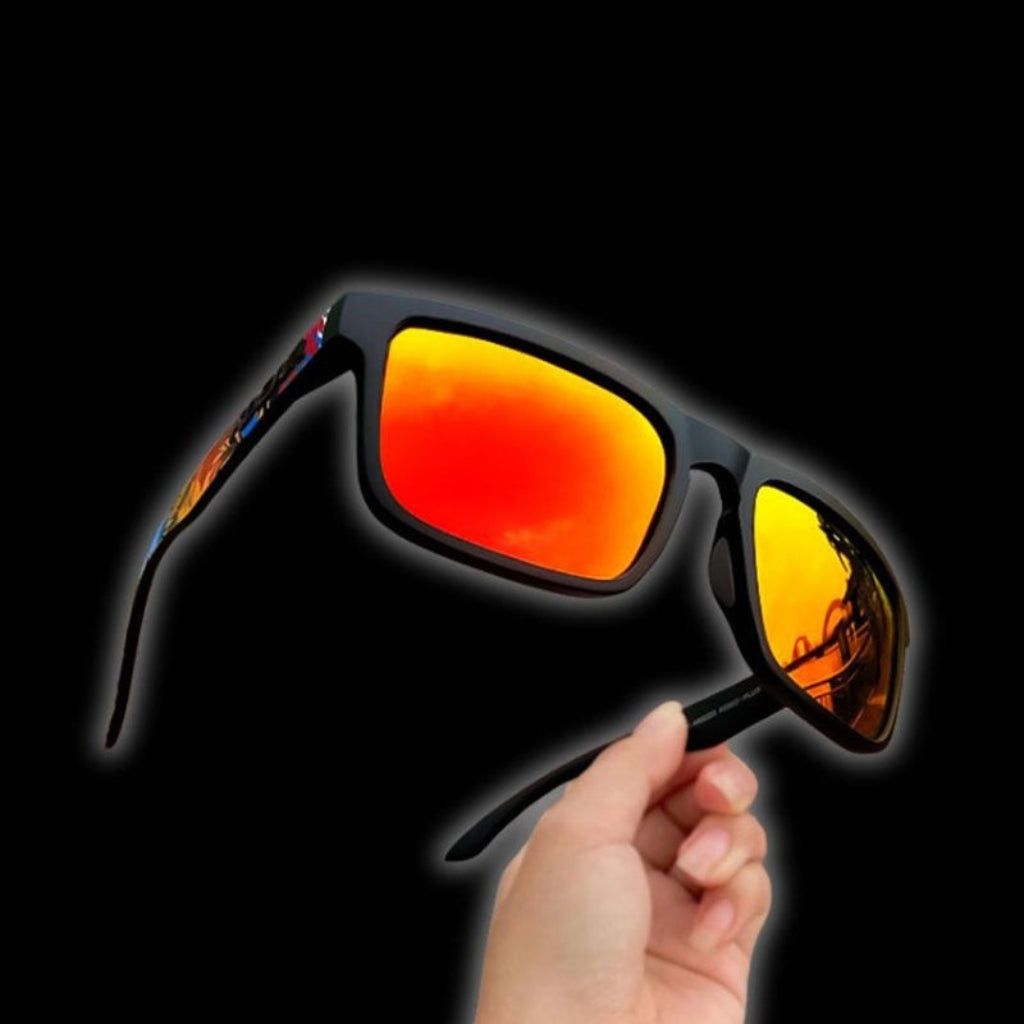 Luxora - Premium Polarizado Gafas De Sol