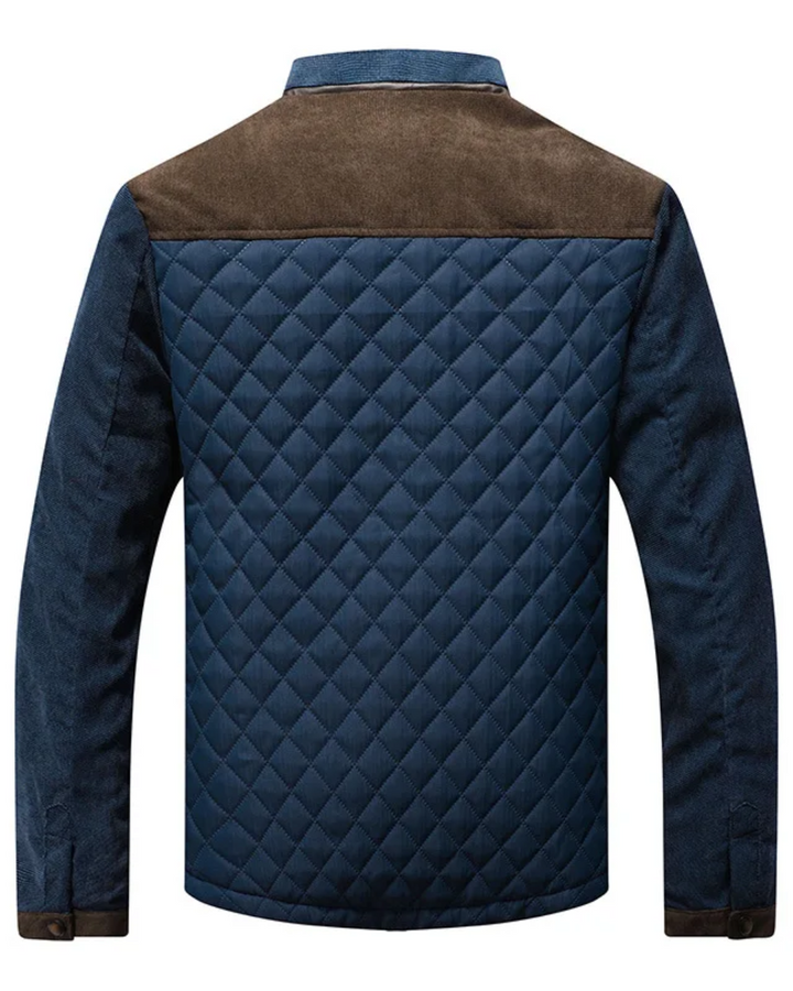 Eddie - Chaqueta Informal Atemporal