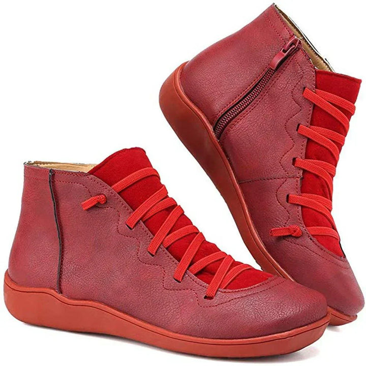 Robyn - Botas Elite Confort