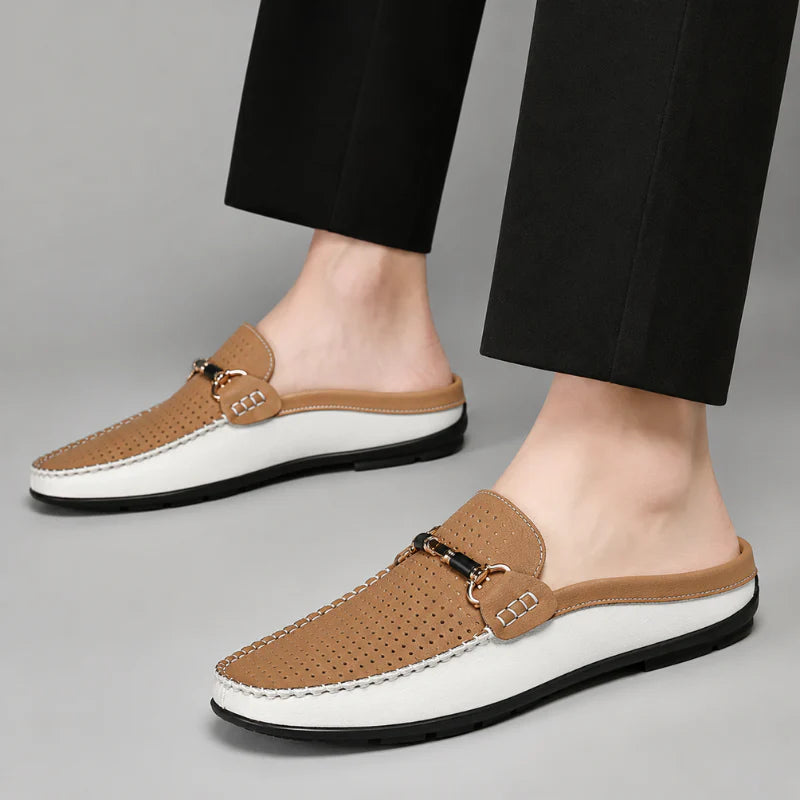 Yerson - Transpirable Antideslizante Zapatos