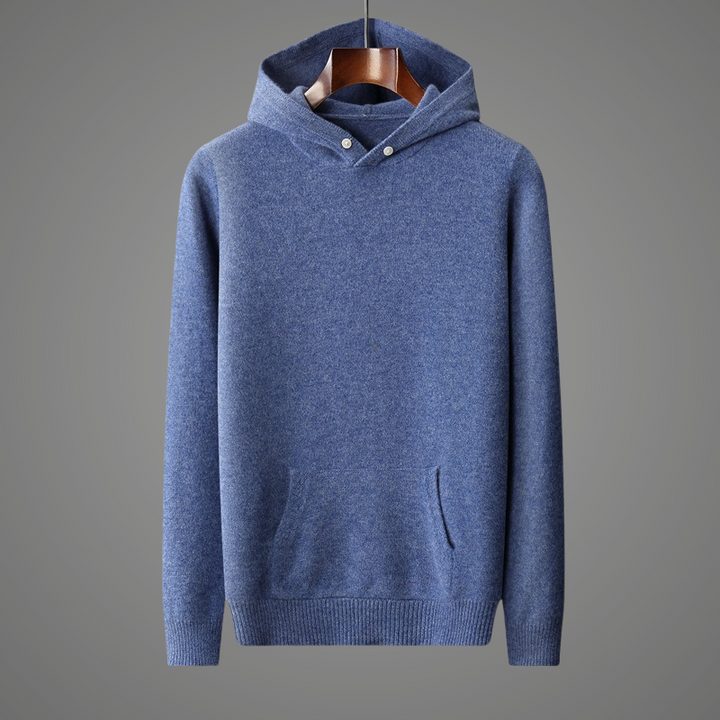 Dalton - Sudadera Casual Con Capucha