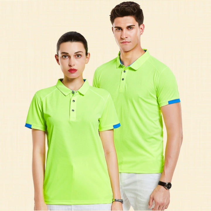 Balaguer - Polo De Manga Corta