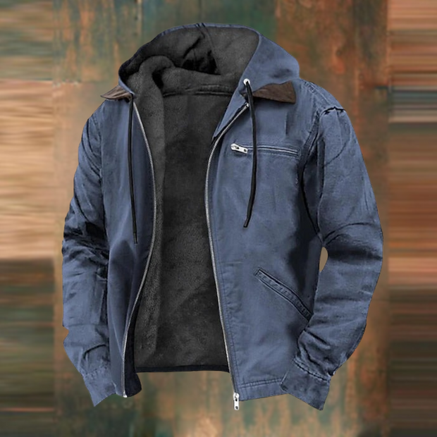 Pretorius - Chaqueta De Manga Larga