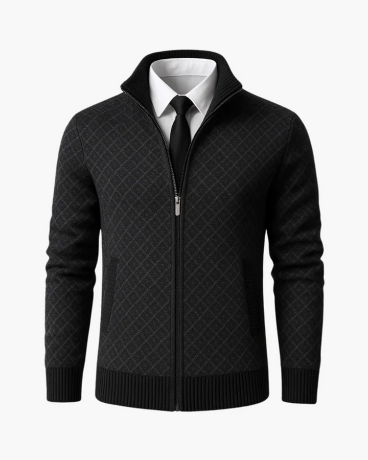 Gilberg - Chaqueta a Cuadros