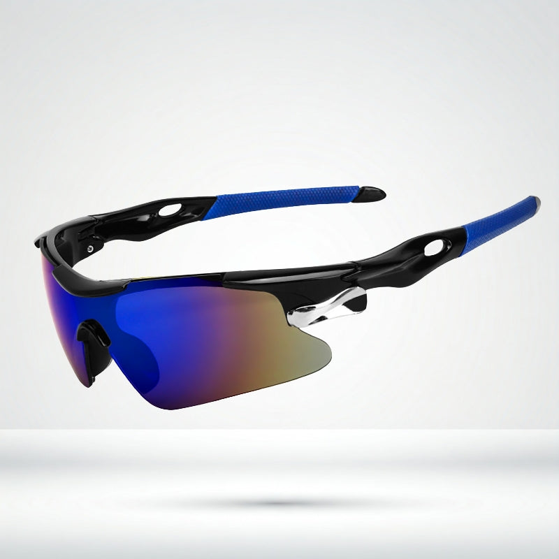 Salmeron - Gafas De Sol Deportivas Con Estilo