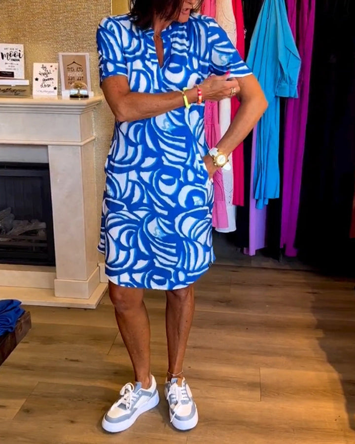 Edwina - Vestido De Verano