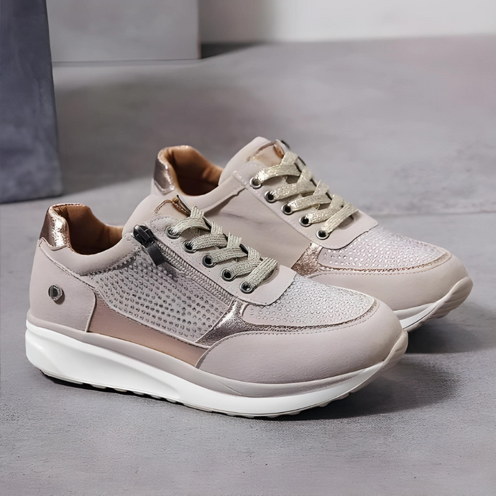 Brylee - Zapatos Ortopédicos Cómodos