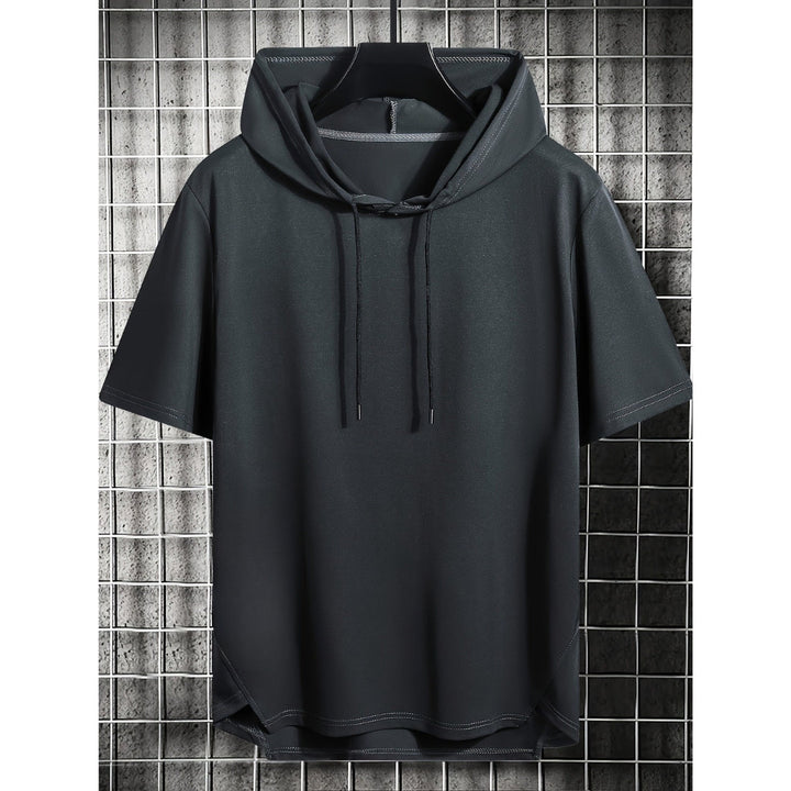 Joaquín -CamisetaSudadera con capucha informal