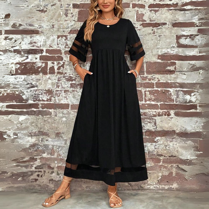 Silvy - Vestido Estiloso y Elegante