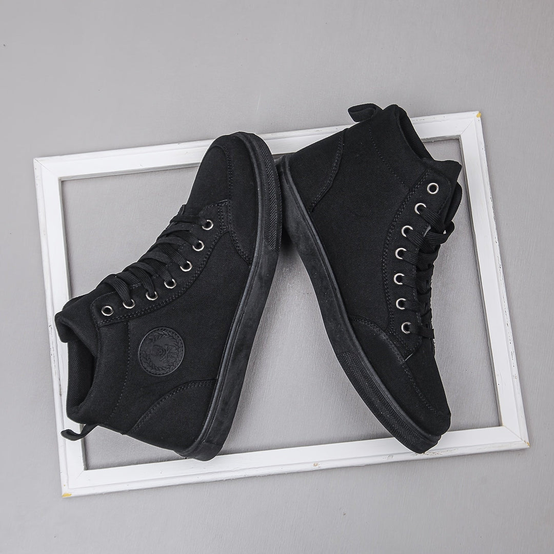 Warren - Zapatillas Cómodas y Casuales