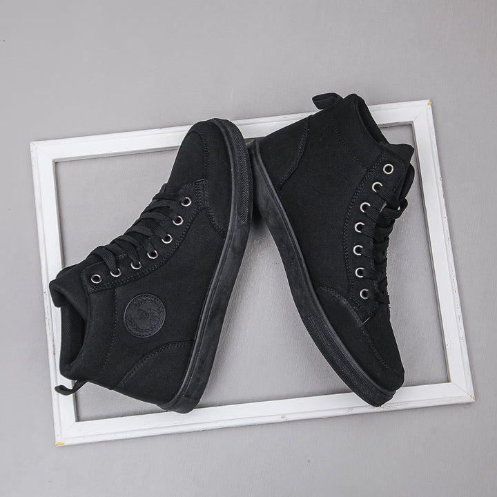 Warren - Zapatillas Cómodas y Casuales