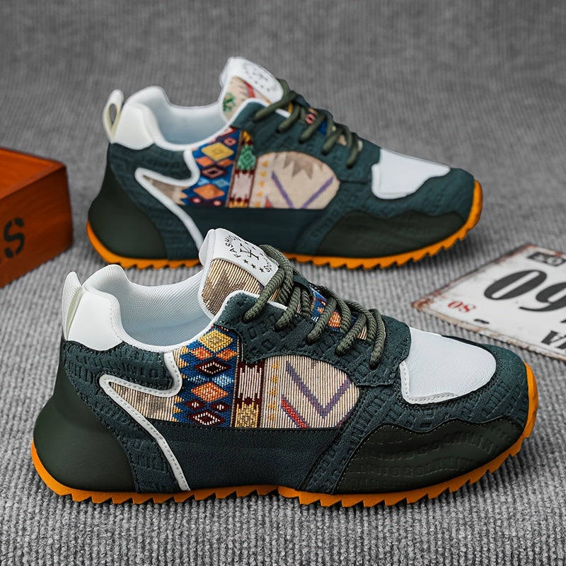 Doyle - Zapatillas Deportivas Elegantes Transpirables