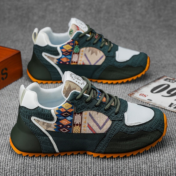 Doyle - Zapatillas Deportivas Elegantes Transpirables