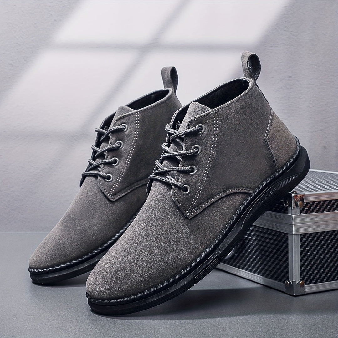 Joshua - Zapatillas Deportivas De Moda Informal