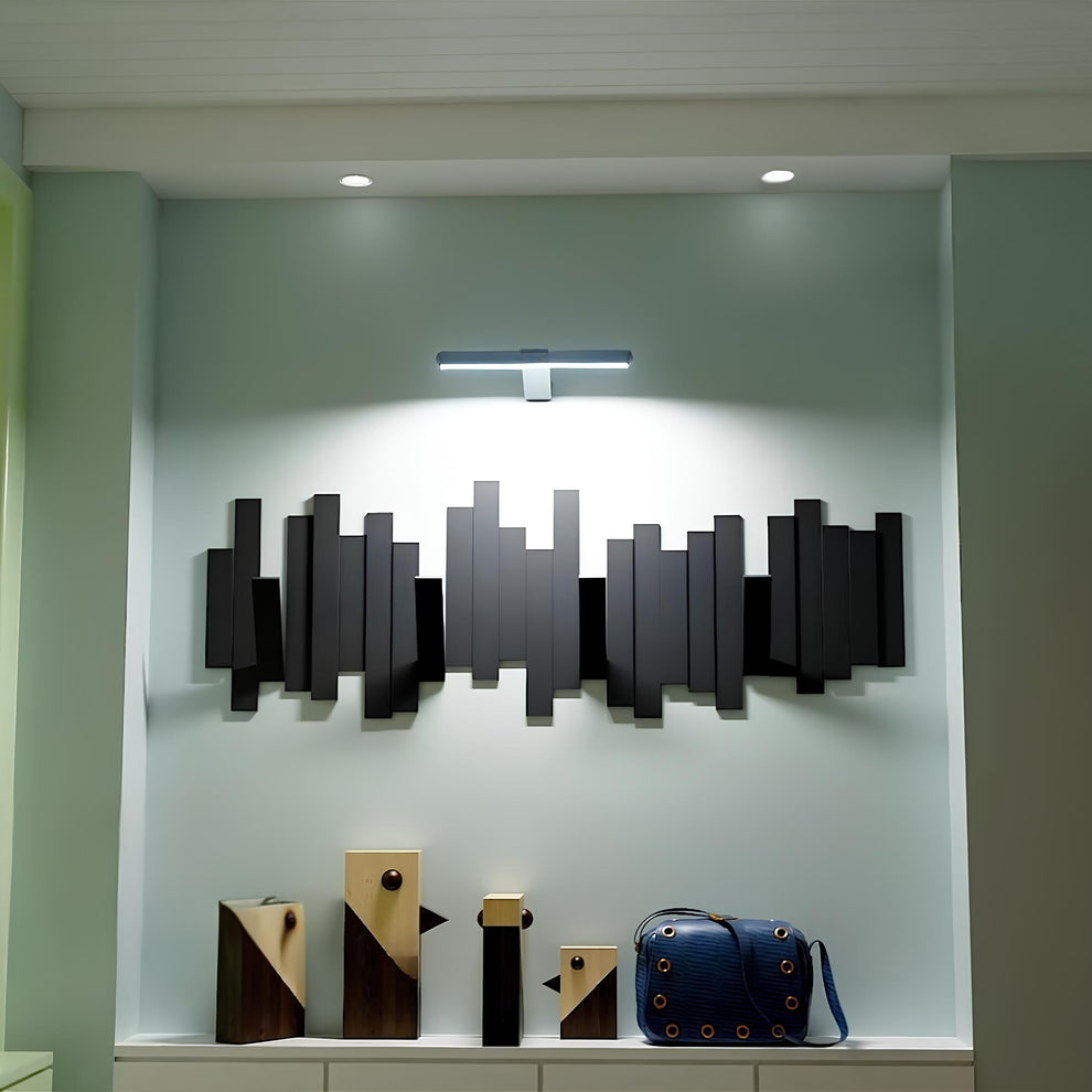 ArtGlow - Lámpara De Pared Inalámbrica