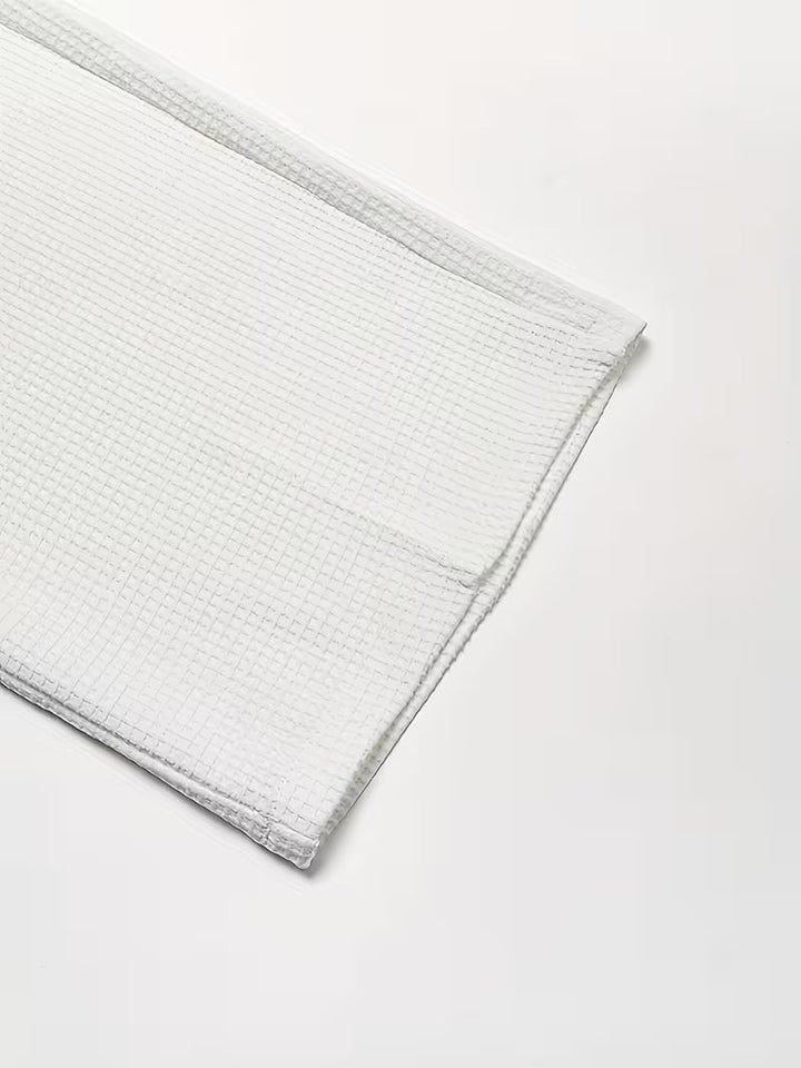 Tommen - Pantalones Ligeros Estructurados Con Bolsillo Lateral