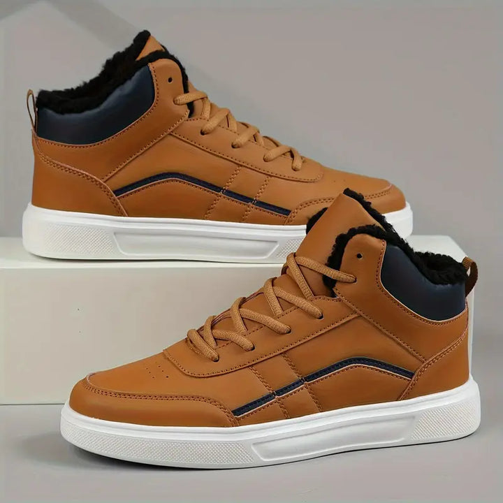 Murray - Zapatillas Cómodas Antideslizantes