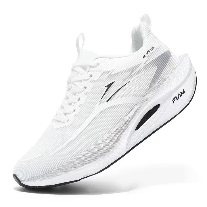 Liniya - Zapatillas De Running Con Amortiguación