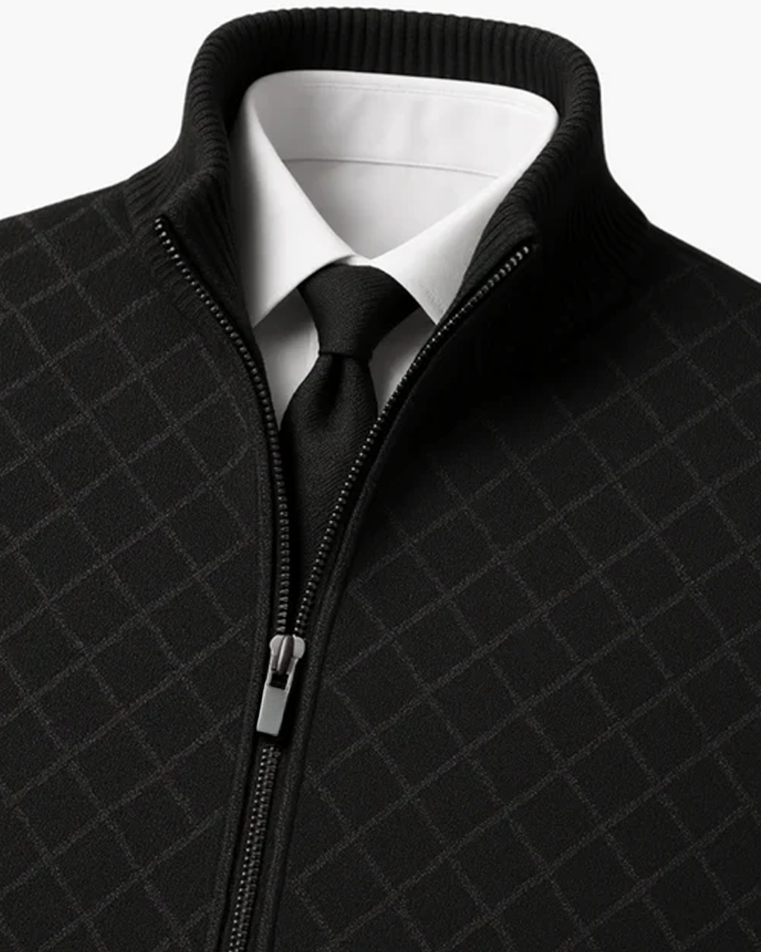 Gilberg - Chaqueta a Cuadros
