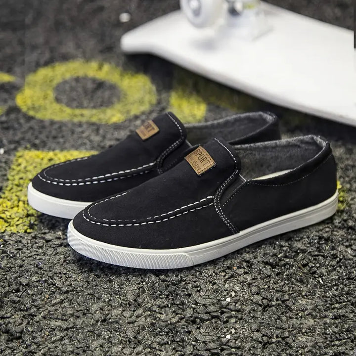 Takhir - Zapatillas Casuales Antideslizantes