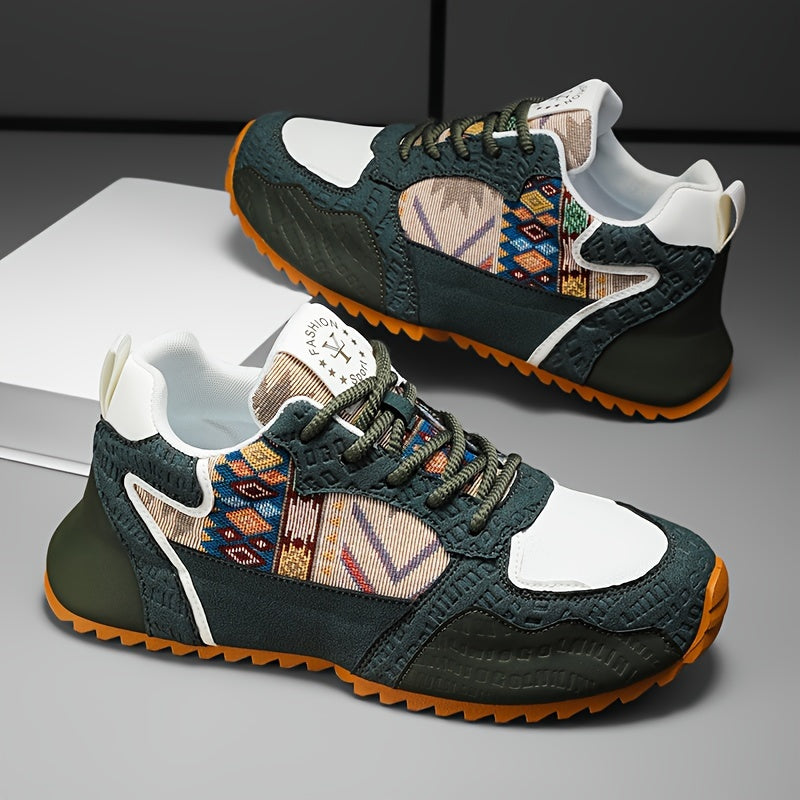 Doyle - Zapatillas Deportivas Elegantes Transpirables