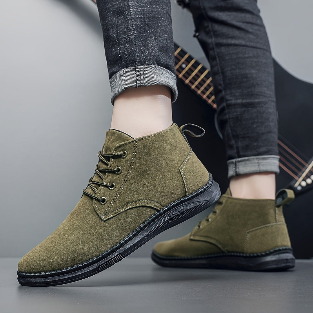 Joshua - Zapatillas Deportivas De Moda Informal