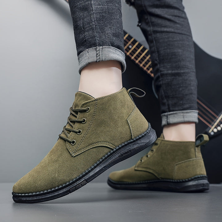 Joshua - Zapatillas Deportivas De Moda Informal
