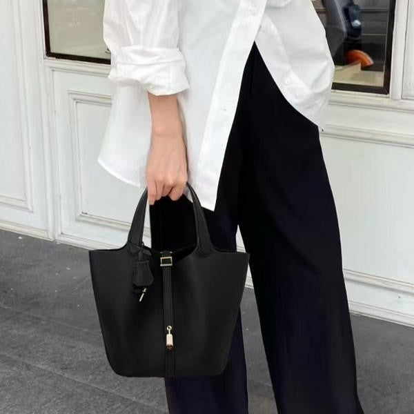 Joolia - Bolso Elegante Con Cierre De Kate