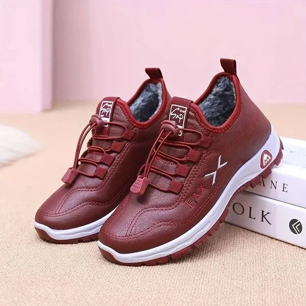 Odalis - Impermeables Antideslizantes Zapatillas