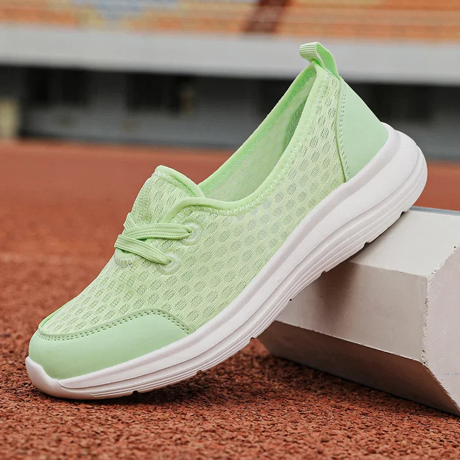 Firsova - Ortopédico Zapatos Con Suela Blanda