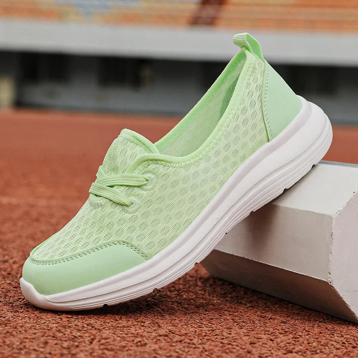 Firsova - Ortopédico Zapatos Con Suela Blanda