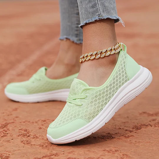 Firsova - Ortopédico Zapatos Con Suela Blanda