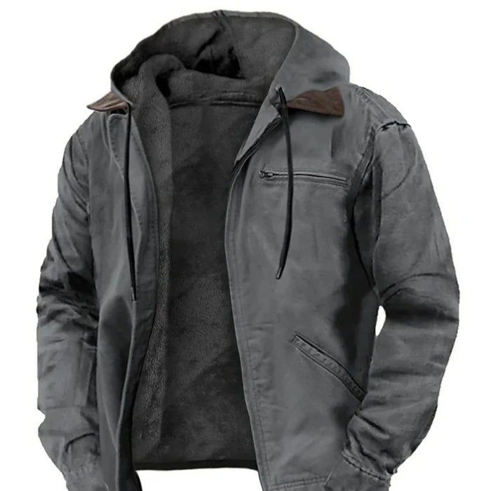 Radek - Chaqueta Térmica Premium