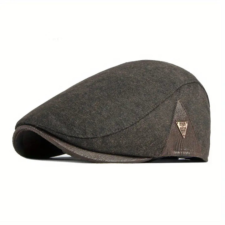 Zoranek - Gorro Boina Otoñal de Moda
