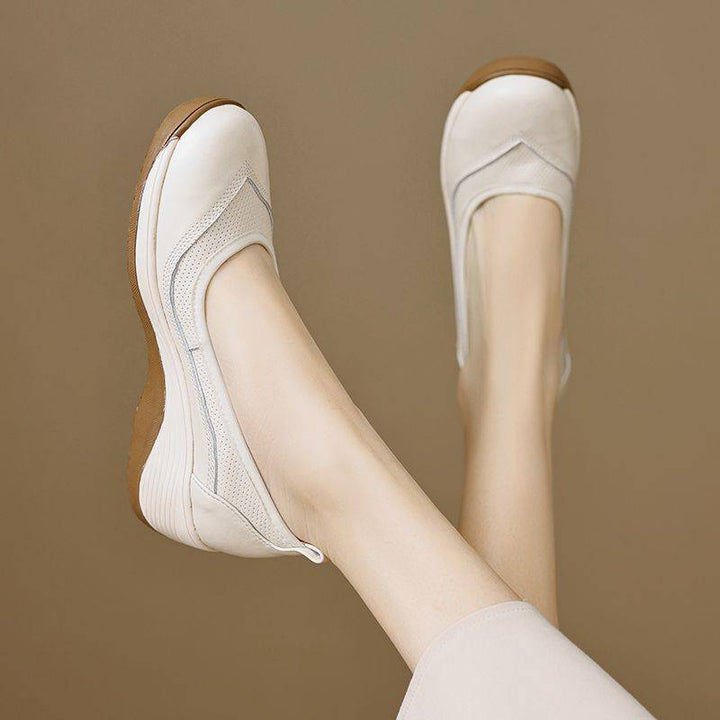 Zalina - Ortopédicos Zapatos Antideslizantes