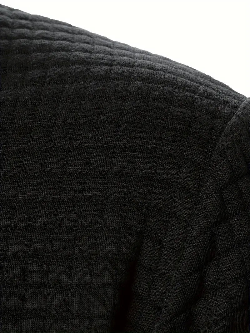 Errikos - Chaqueta Elegante De Manga Larga