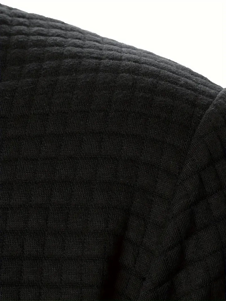 Errikos - Chaqueta Elegante De Manga Larga