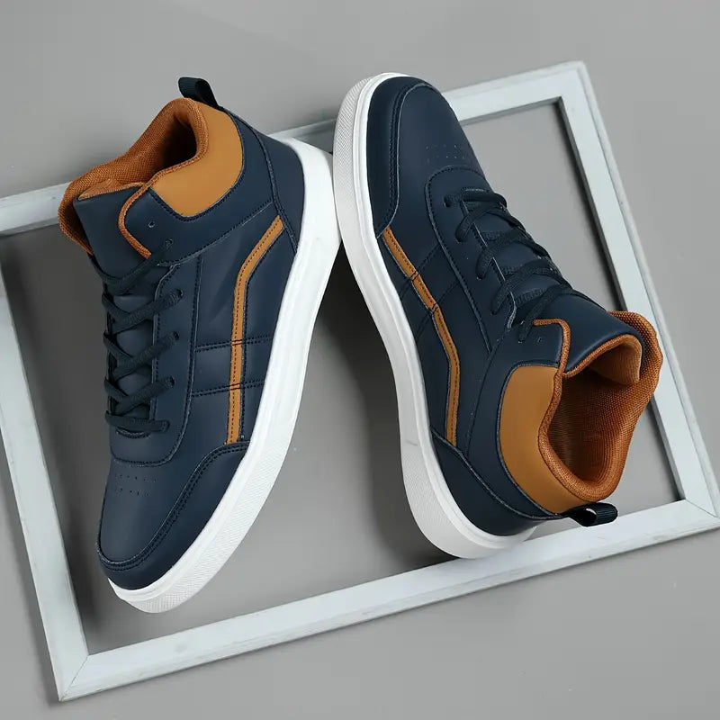 Murray - Zapatillas Cómodas Antideslizantes