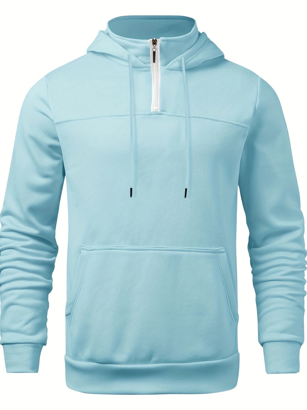 Shane - Sudadera Con Capucha Manga Larga y Bolsillo