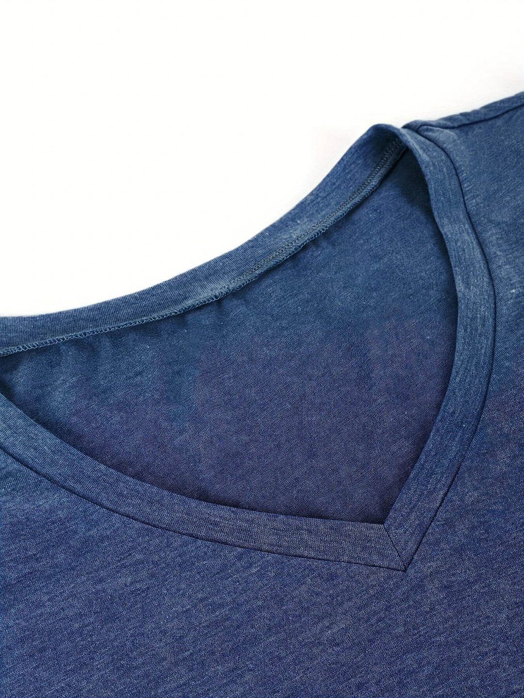 Kizzy - Camiseta Transpirable Con Mangas Tipo Pétalo