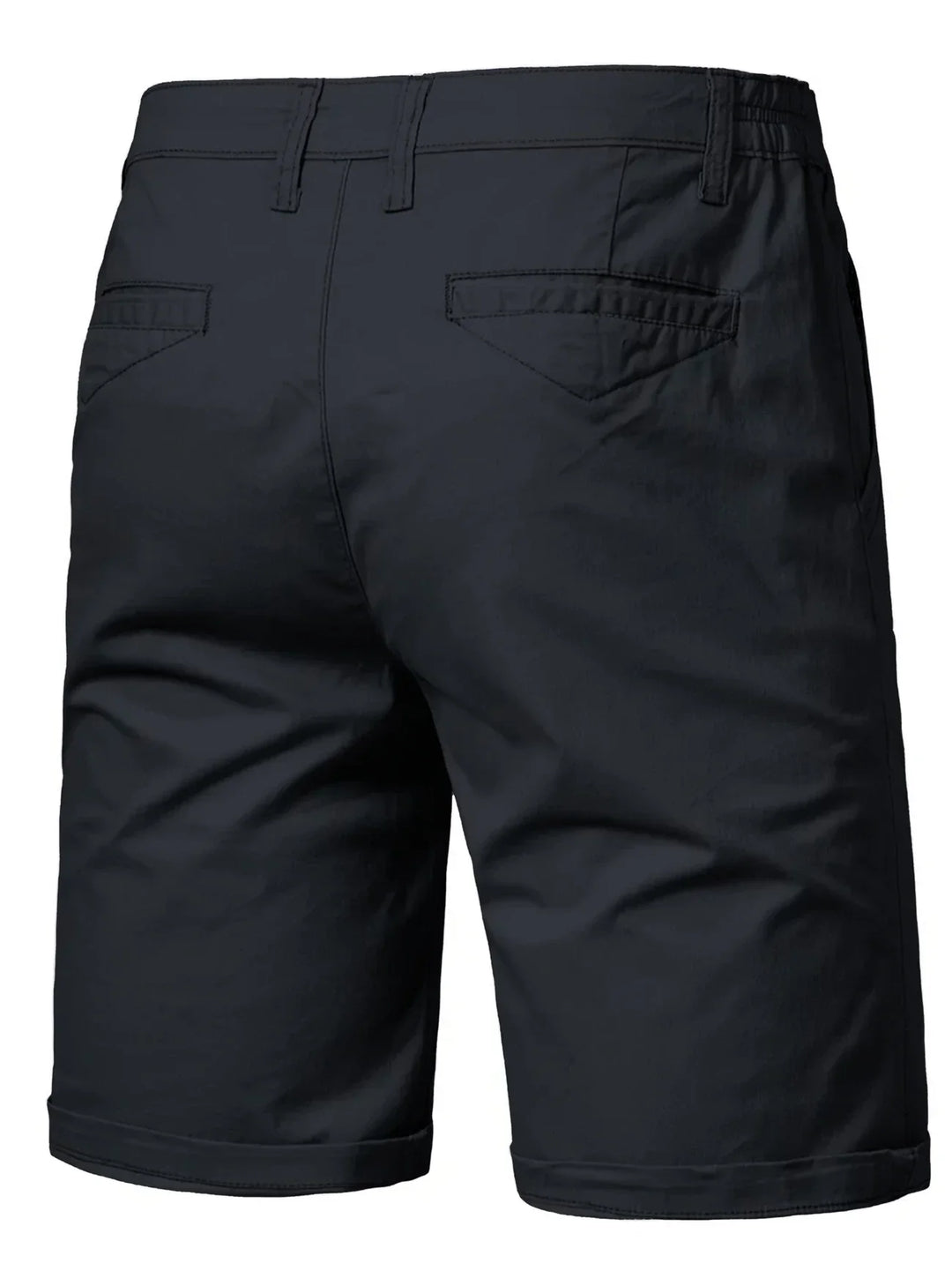 Jace - Pantalones Cortos Transpirables Con Bolsillo