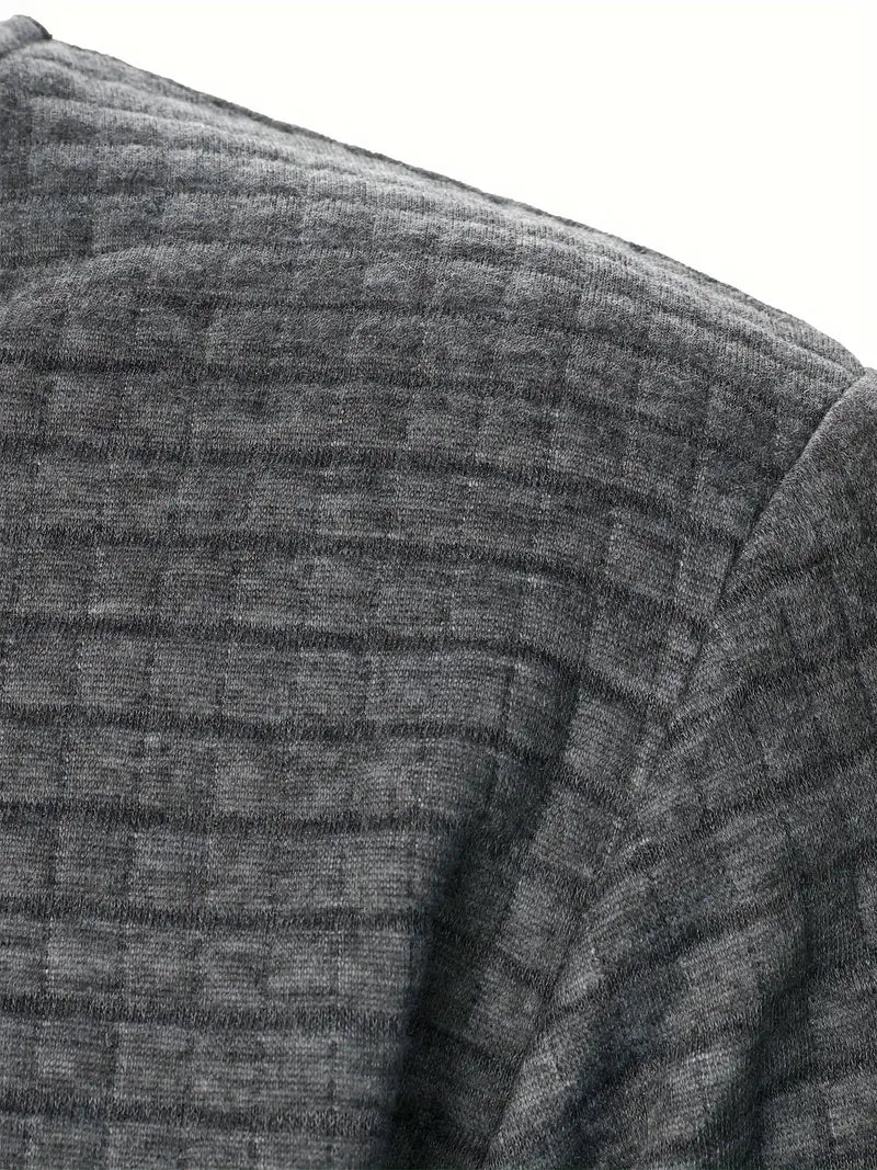 Errikos - Chaqueta Elegante De Manga Larga