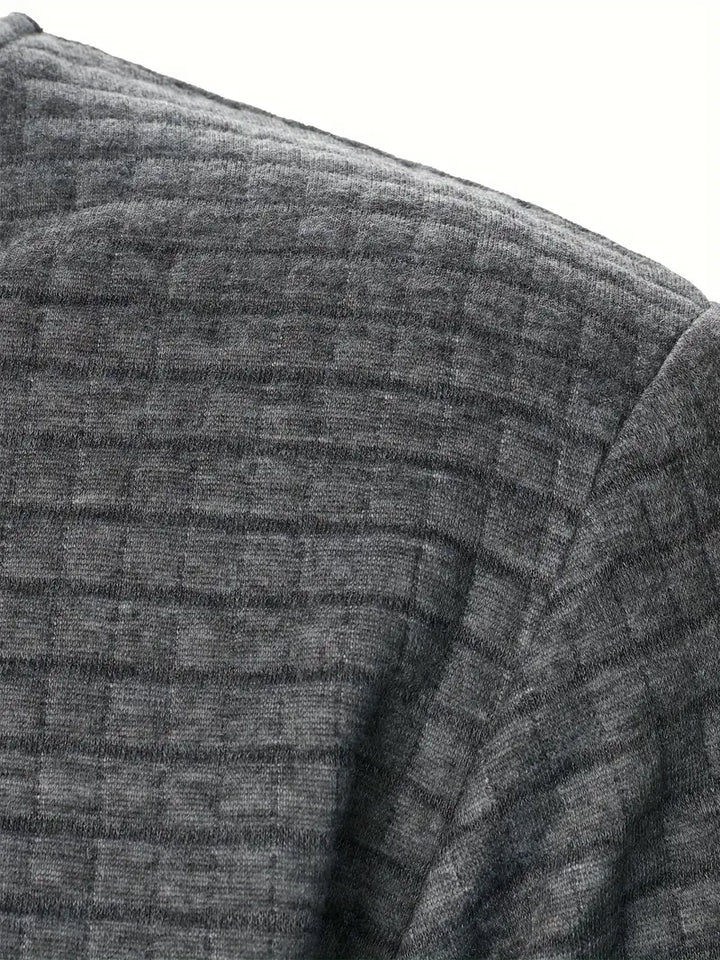 Errikos - Chaqueta Elegante De Manga Larga