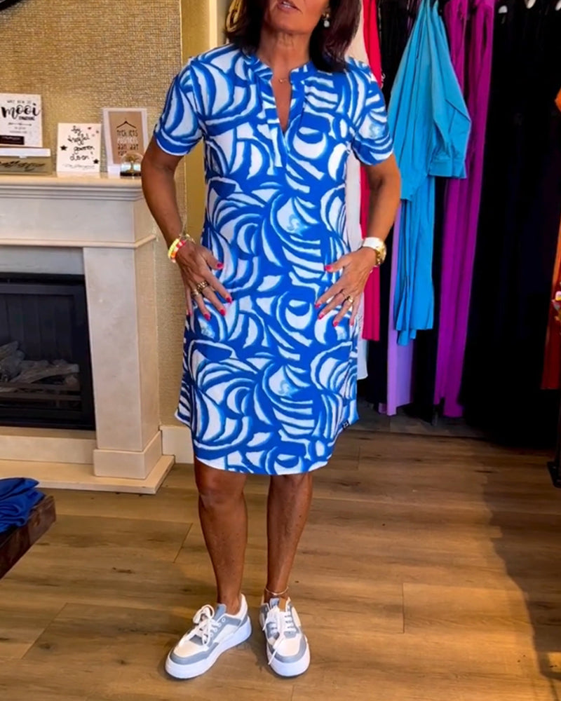 Edwina - Vestido De Verano