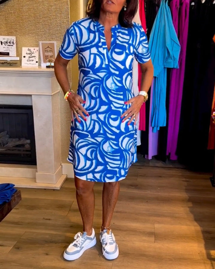 Edwina - Vestido De Verano